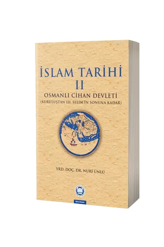 İslam Tarihi 2. Cilt - M.Ü İlahiyat Fakültesi Vakfı Yayınları