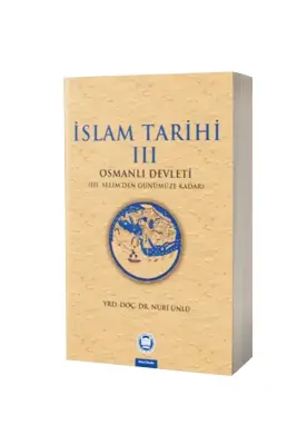 İslam Tarihi 3. Cilt - M.Ü İlahiyat Fakültesi Vakfı Yayınları (1)