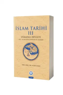 İslam Tarihi 3. Cilt - 1