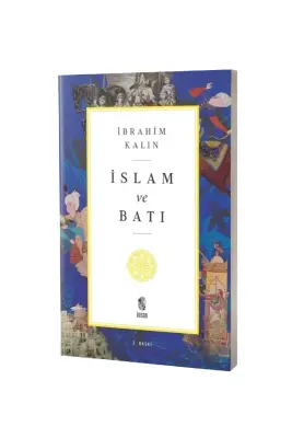 İslam ve Batı - İnsan Yayınları (1)