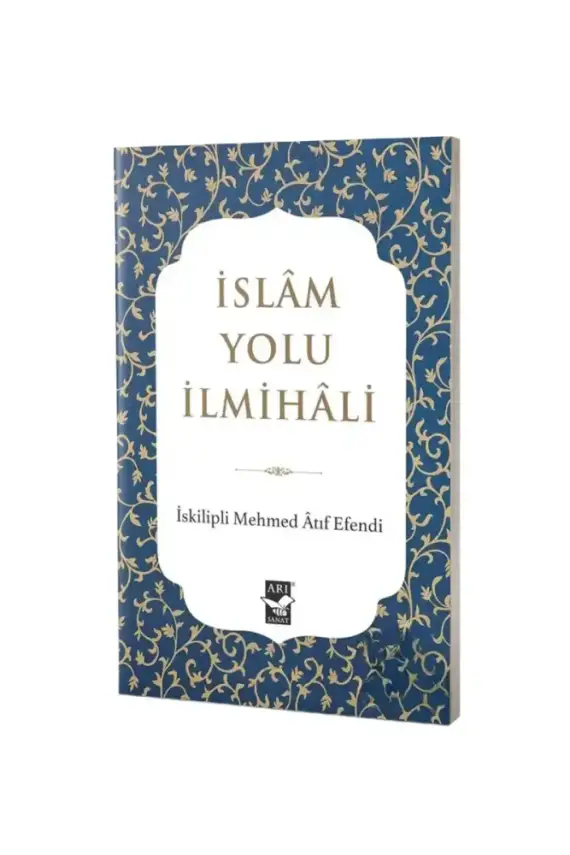 İslam Yolu İlmihali - 1