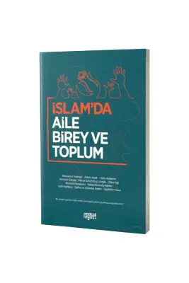 İslamda Aile Birey ve Toplum - Rağbet Yayınları (1)