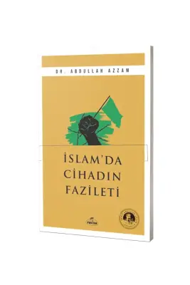 İslamda Cihadın Fazileti - Ravza Kitabevi