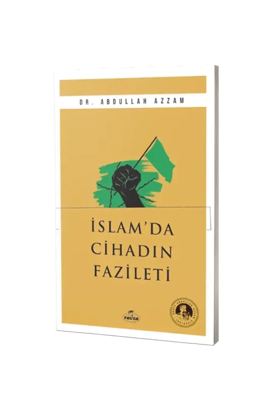 İslamda Cihadın Fazileti - 2