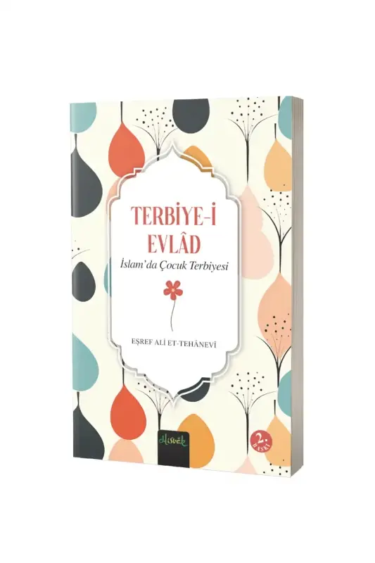 İslamda Çocuk Terbiyesi - 1