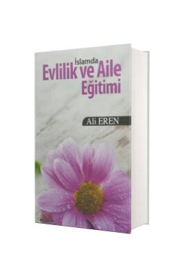 İslamda Evlilik Ve Aile Eğitimi - İthal Kağıt - Sağlam Yayınevi (1)