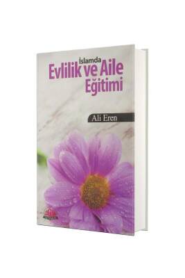 İslamda Evlilik Ve Aile Eğitimi - Şamua - Sağlam Yayınevi (1)