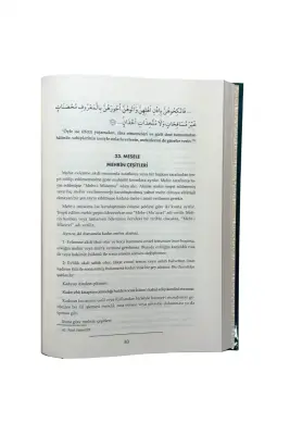İslamda Evlilik Ve Aile Fıkhı - 3