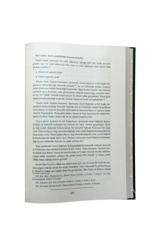 İslamda Evlilik Ve Aile Fıkhı - 4