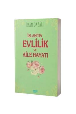 İslamda Evlilik Ve Aile Hayatı - Kahraman Yayınları (1)