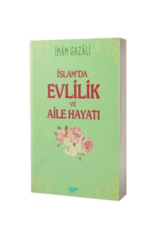 İslamda Evlilik Ve Aile Hayatı - 2