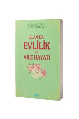 İslamda Evlilik Ve Aile Hayatı - Kahraman Yayınları