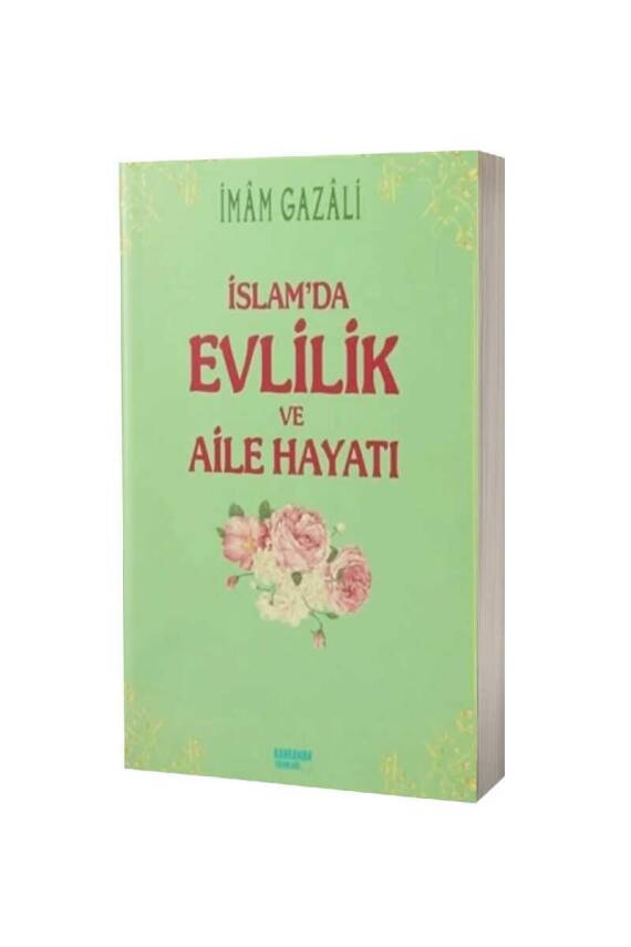 İslamda Evlilik Ve Aile Hayatı - 1