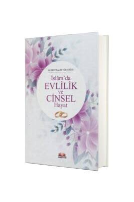 İslamda Evlilik Ve Cinsel Hayat - Bera Kitap