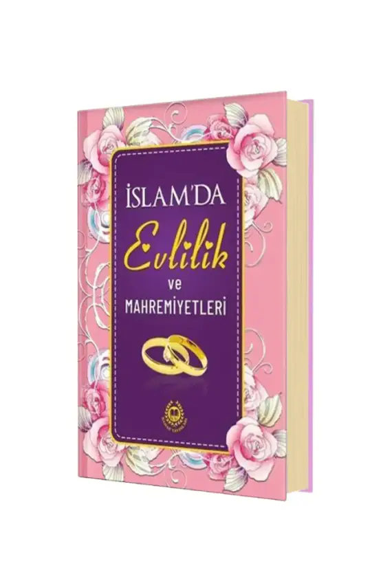İslamda Evlilik ve Mahremiyetleri - Ciltli - 1
