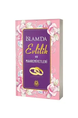 İslamda Evlilik ve Mahremiyetleri - Bahar Yayınları (1)
