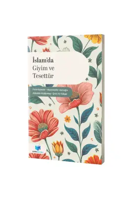 İslamda Giyim ve Tesettür - Çelebi Yayınları