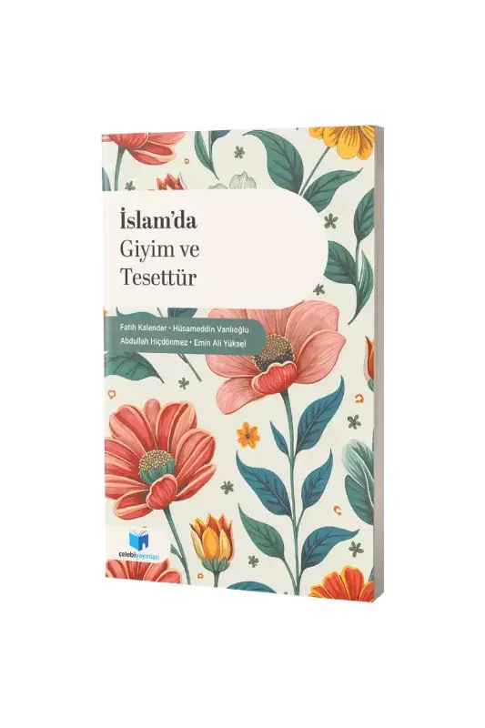 İslamda Giyim ve Tesettür - 2