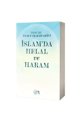 İslamda Helal ve Haram - 1