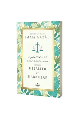 İslamda Helaller ve Haramlar - Ravza Kitabevi