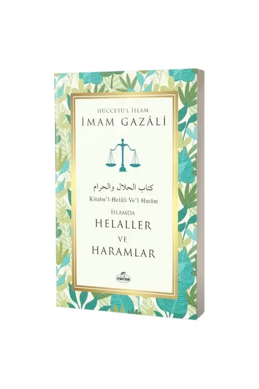 İslamda Helaller ve Haramlar - 2