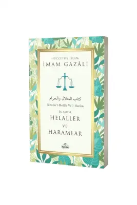 İslamda Helaller ve Haramlar - 1
