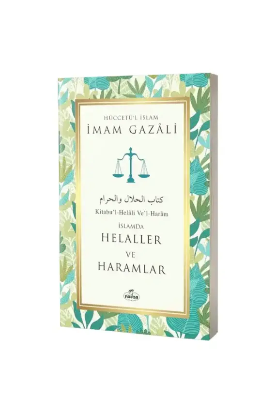 İslamda Helaller ve Haramlar - 1