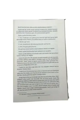 İslamda Miras Hukuku - 4