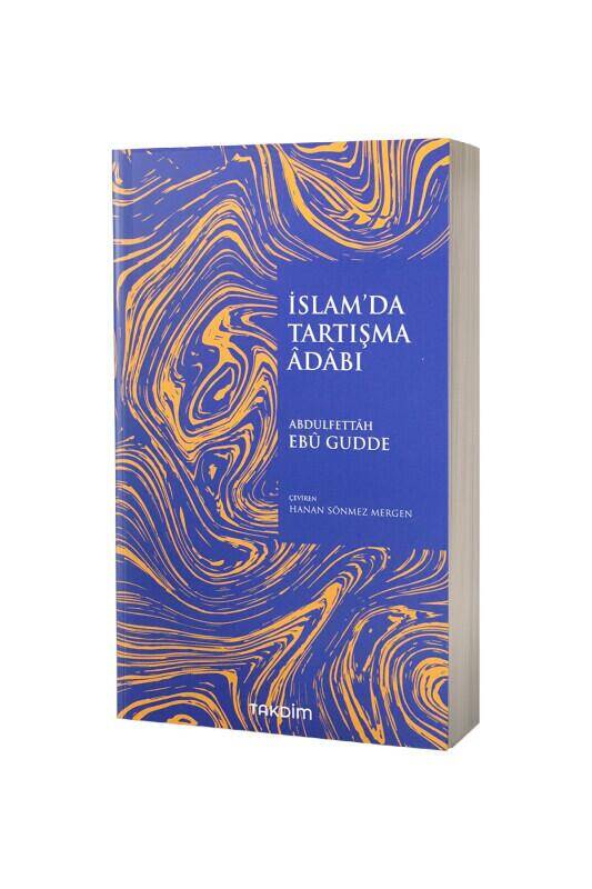İslamda Tartışma Adabı - 1