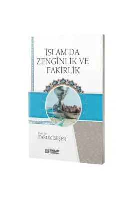 İslamda Zenginlik Ve Fakirlik  - Erkam Yayınları (1)