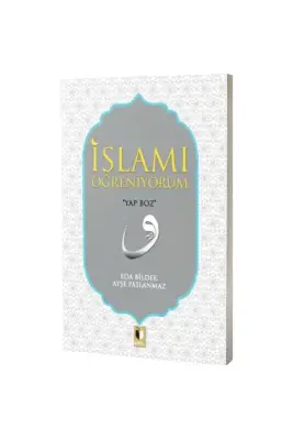 İslamı Öğreniyorum - Ehil Yayınları (1)
