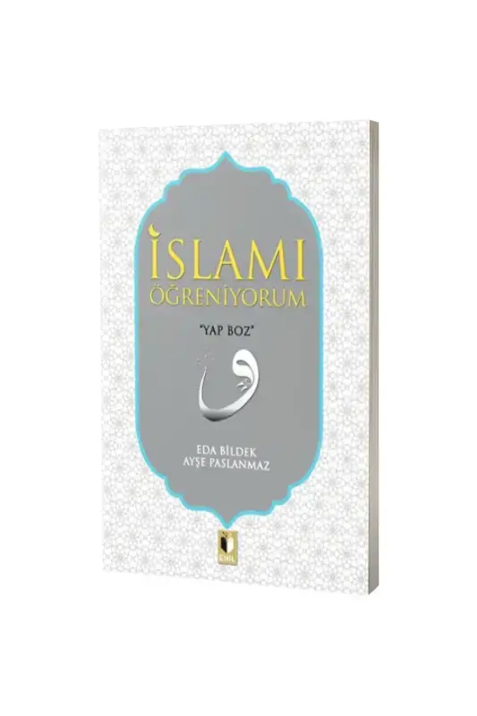 İslamı Öğreniyorum - 2