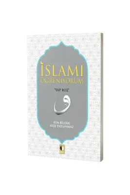 İslamı Öğreniyorum - 1