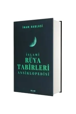 İslami Rüya Tabirleri Ansiklopedisi - Cümle Kitap (1)