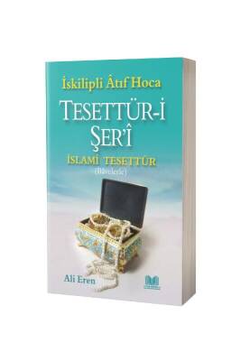 İslami Tesettür Tesettüri Şeri - Kitapkalbi Yayıncılık (1)