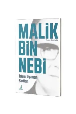 İslami Uyanışın Şartları - Ekin Yayınevi (1)