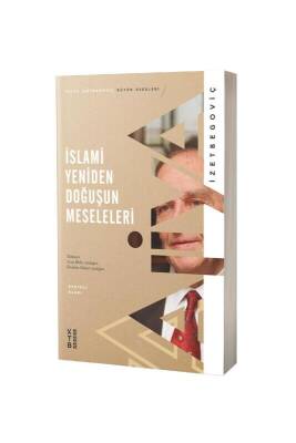 İslami Yeniden Doğuşun Meseleleri - Ketebe Yayınları (1)