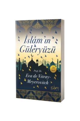 İslamın Güleryüzü - Sufi Kitap (1)