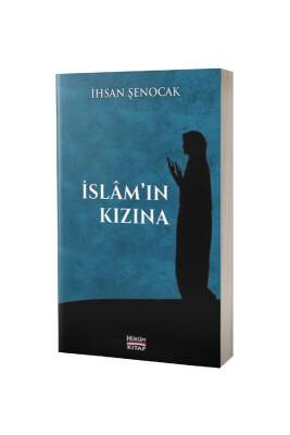 İslamın Kızına - Hüküm Kitap (1)