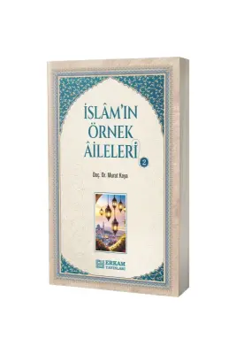 İslamın Örnek Aileleri  - Erkam Yayınları (1)