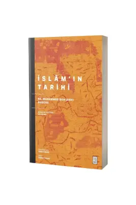 İslamın Tarihi - Ketebe Yayınları (1)