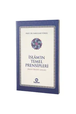 İslamın Temel Prensipleri - Kayıhan Yayınları (1)