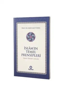 İslamın Temel Prensipleri - 1