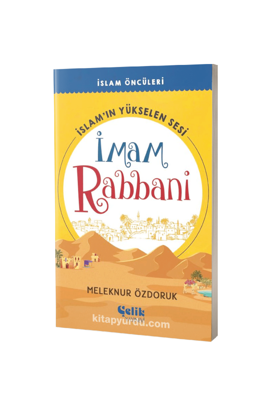 İslamın Yükselen Sesi İmam Rabbani - 1