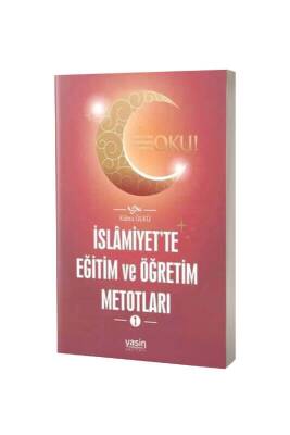 İslamiyette Öğrenme Metotları 1 - Hala Kitap