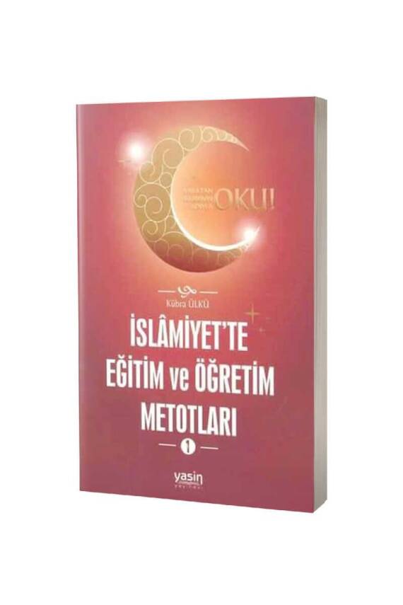 İslamiyette Öğrenme Metotları 1 - 1