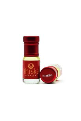İstanbul 3 Ml Esans - Ahıska Esans (1)