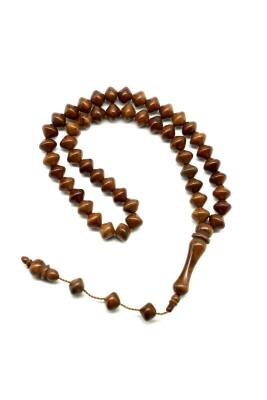 İstanbul Kesim 50 Lik Kuka Tesbih 8 mm - Ahıska Çarşı