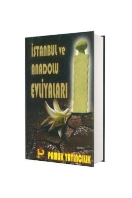 İstanbul ve Anadolu Evliyaları - Pamuk Yayınclık (1)