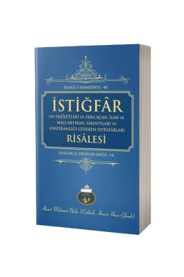 İstiğfar Risalesi - Lalegül Yayınevi